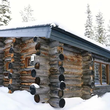 Chalet Kolovaara - Kelo *