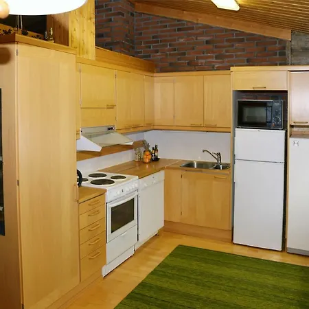 Kolovaara - Kelo Chalet