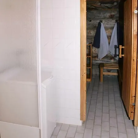 Chalet Kolovaara - Kelo