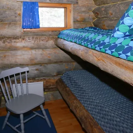 Chalet Kolovaara - Kelo Ruka